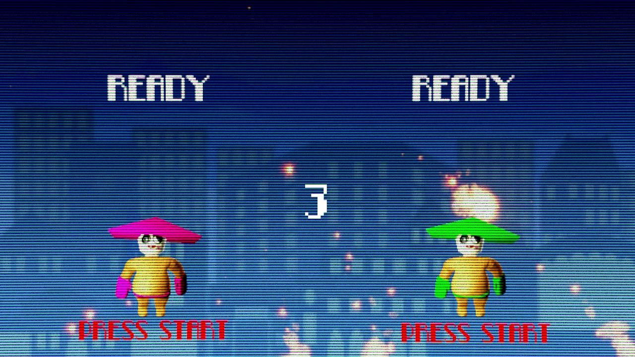 SMASHY TOWN (itch) - кадр 1