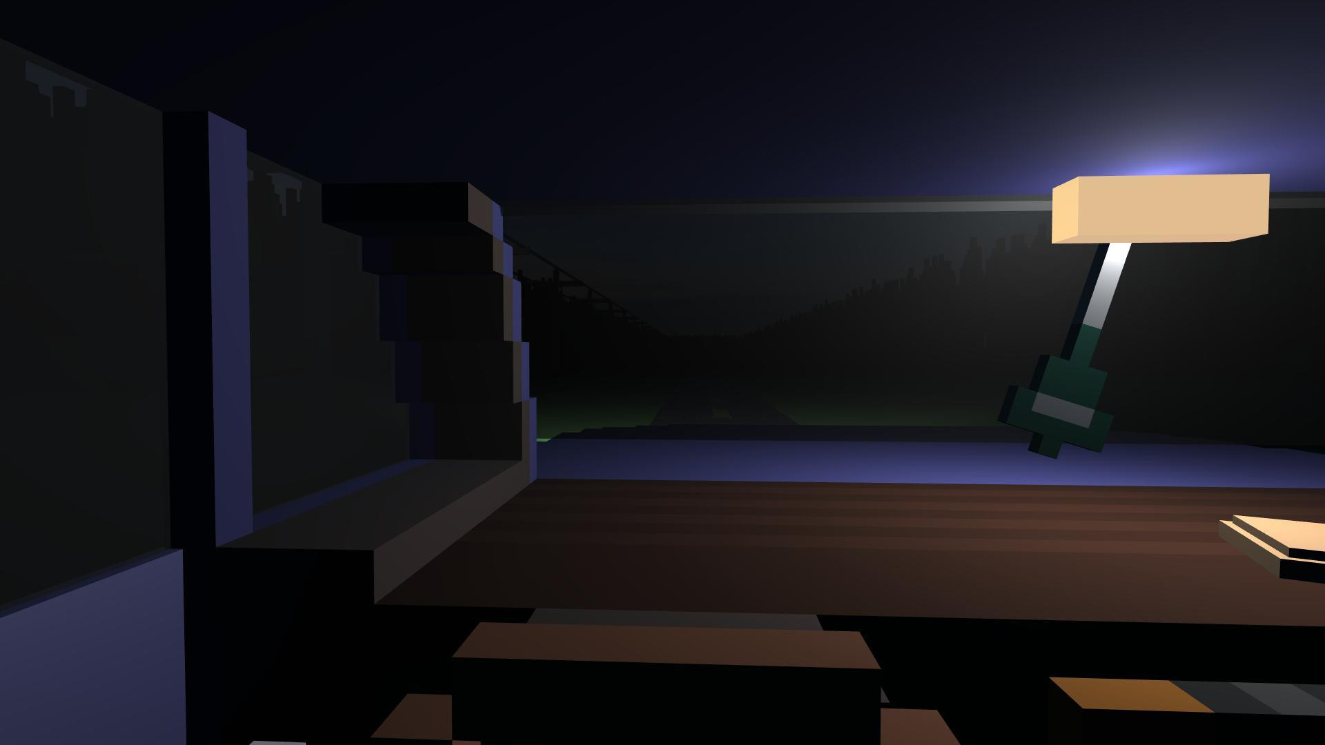 Dusk Reaper (itch) - кадр 1
