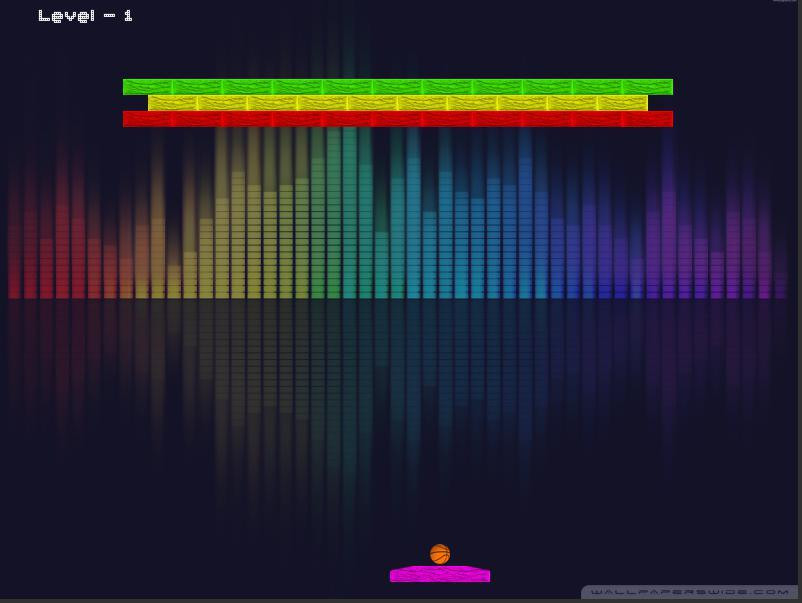 Block Breaker (cesarsld) (itch) - кадр 1