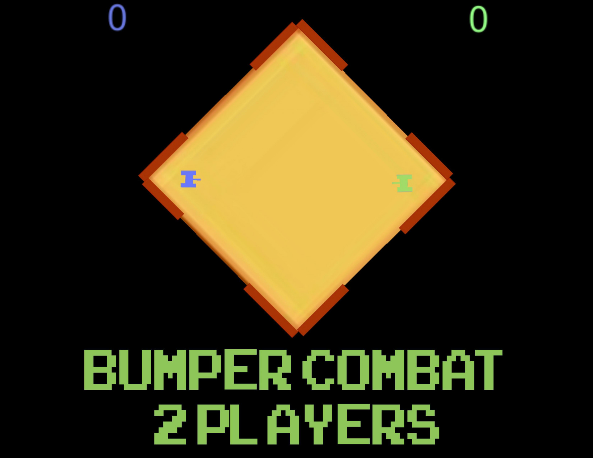 Combat Chaos (itch) - кадр 2