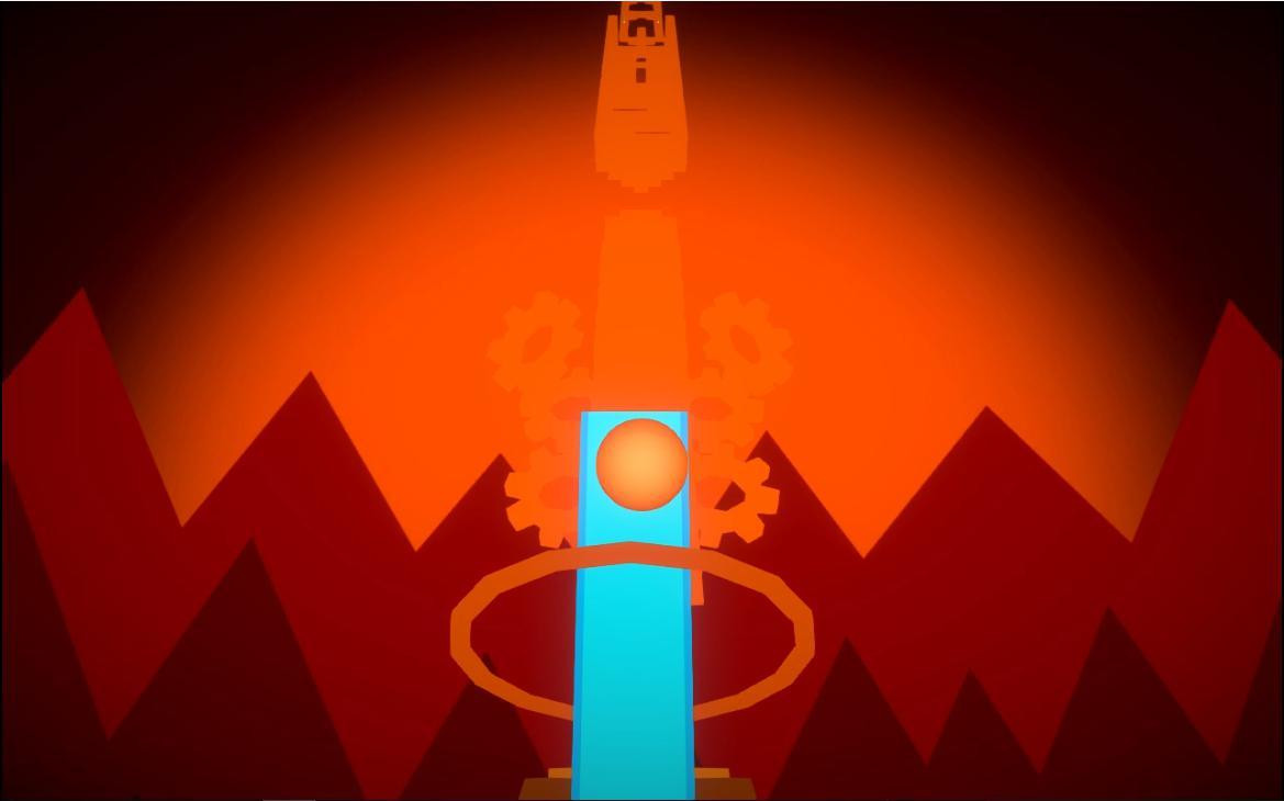 Rolling Star PC (itch) - кадр 2