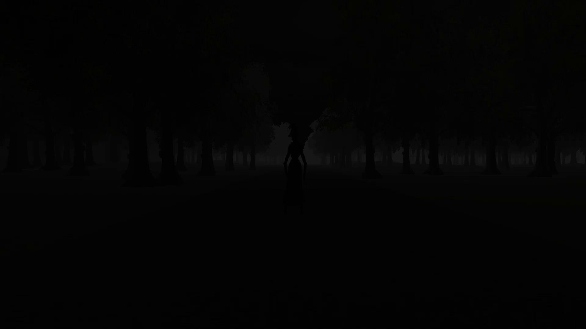 Within The Forest (itch) - кадр 2