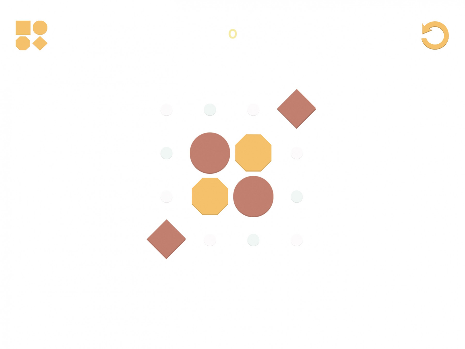 Full Colour Tiles (itch) - кадр 2