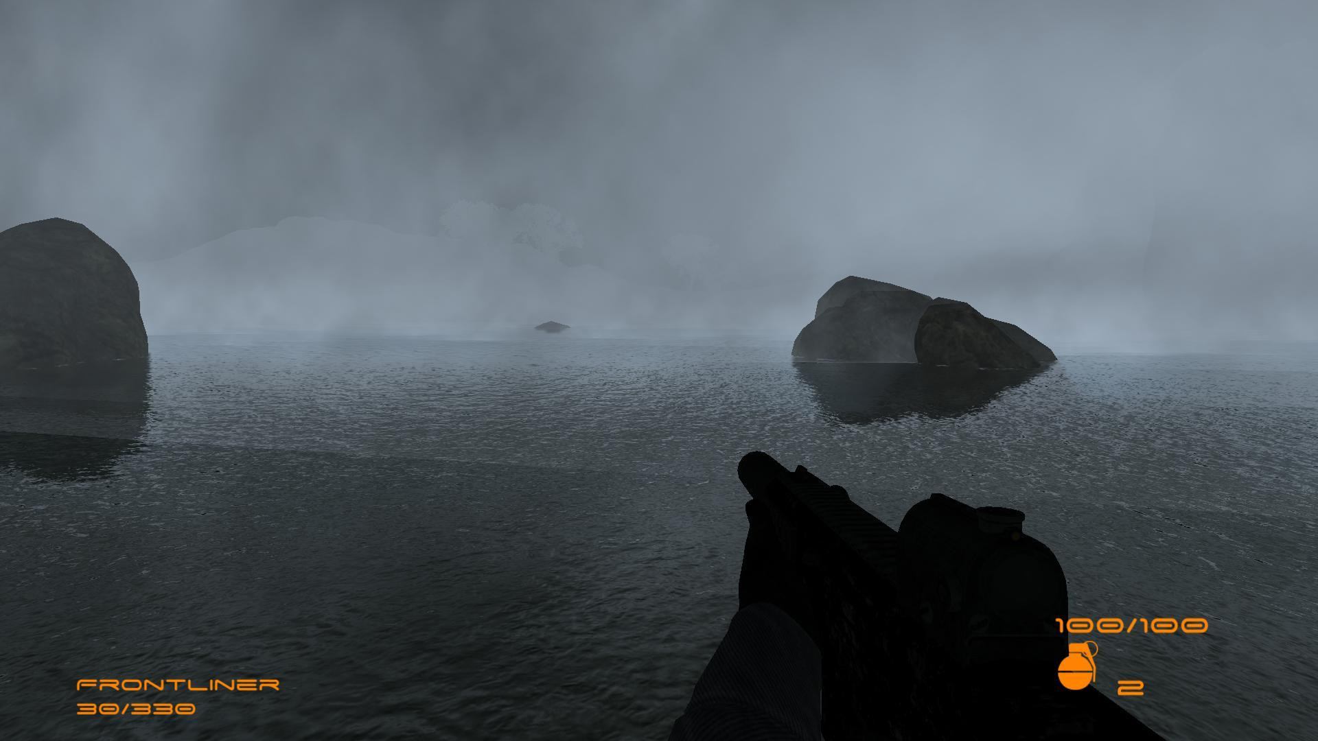 Site Exploration (itch) - кадр 5