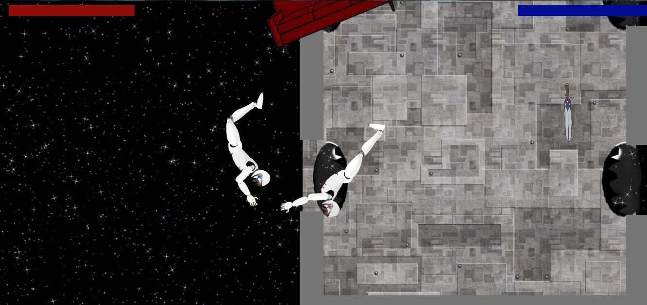 This Is Space - кадр 2