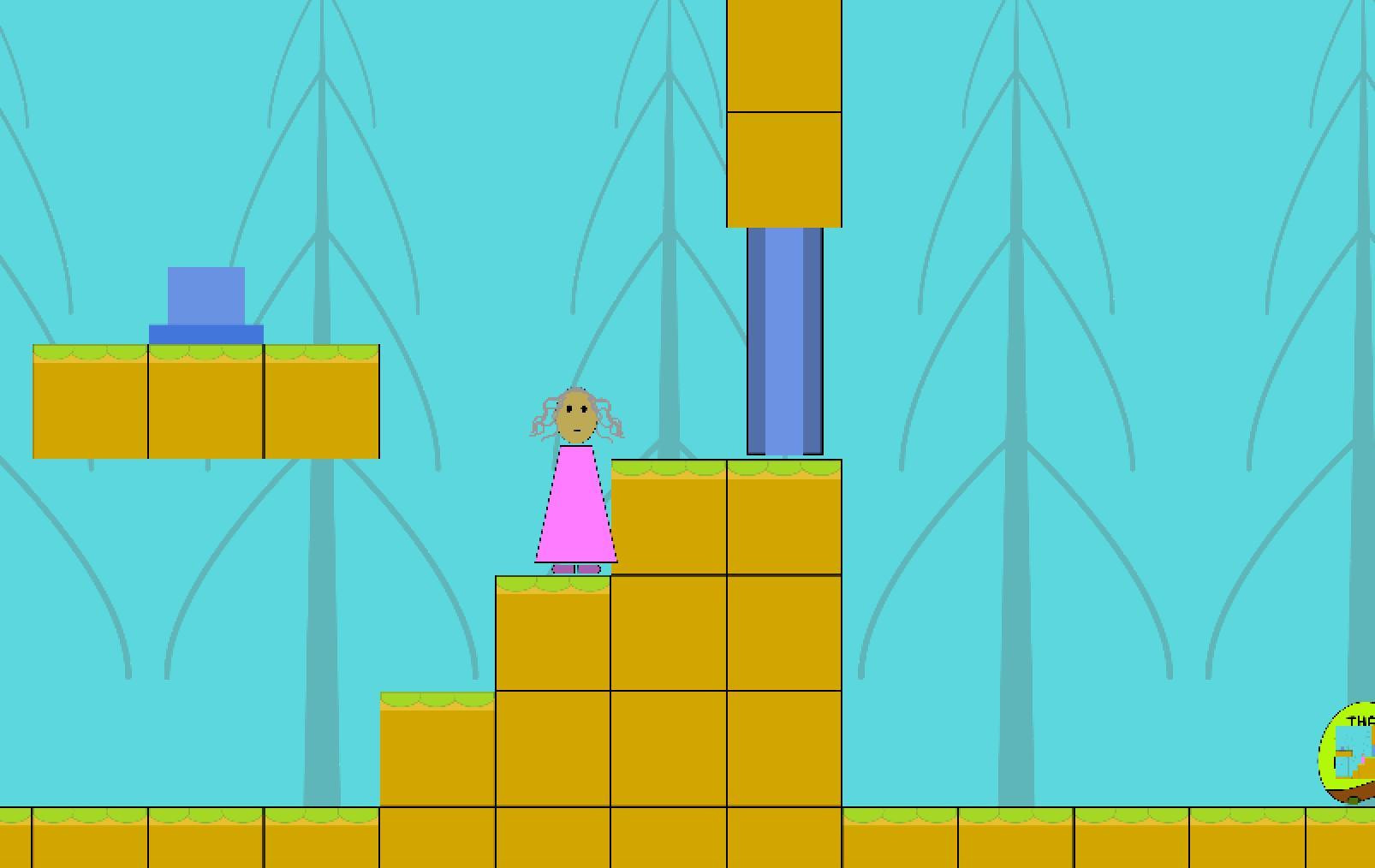 Turtle World (itch) - кадр 2