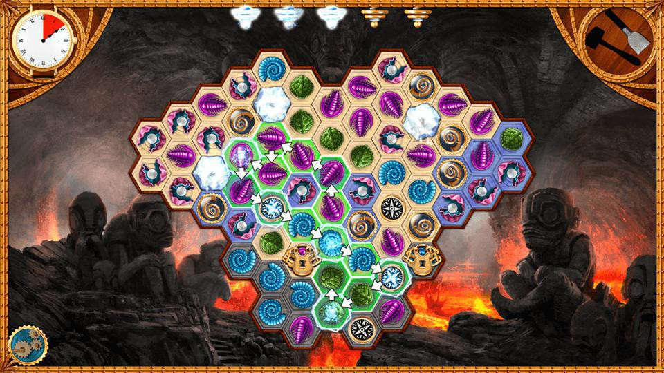 Azkend 2: The World Beneath - кадр 10