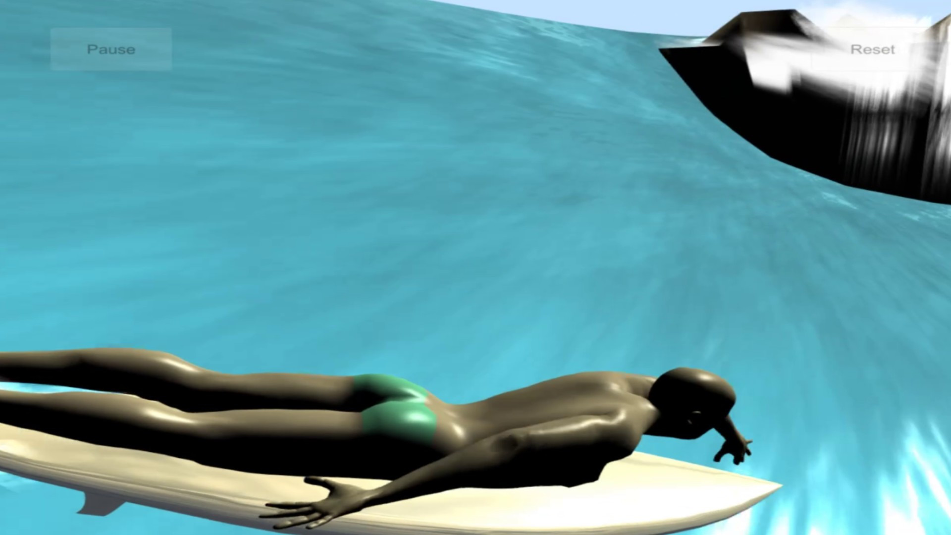 Search for Surf - кадр 4