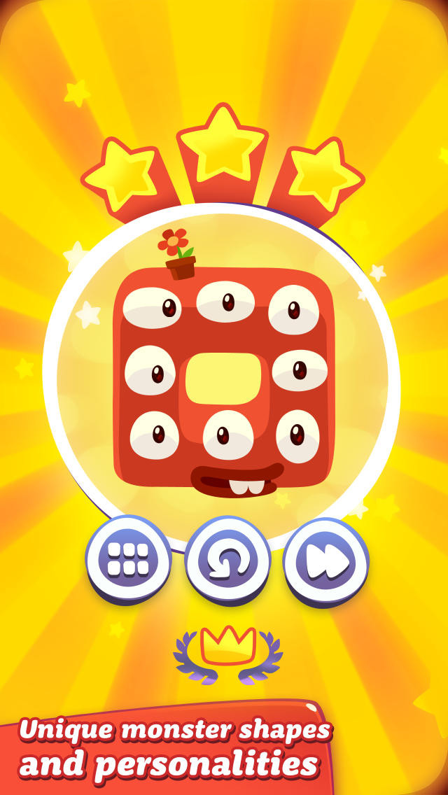 Pudding Monsters - кадр 3