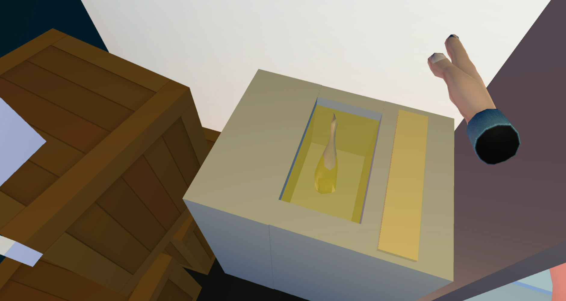 Order Up VR - кадр 3