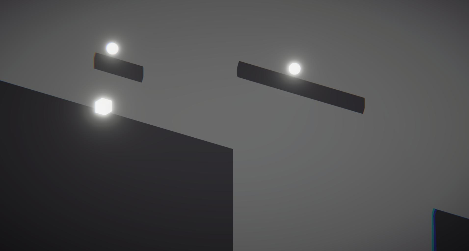 Former Light (itch) - кадр 1
