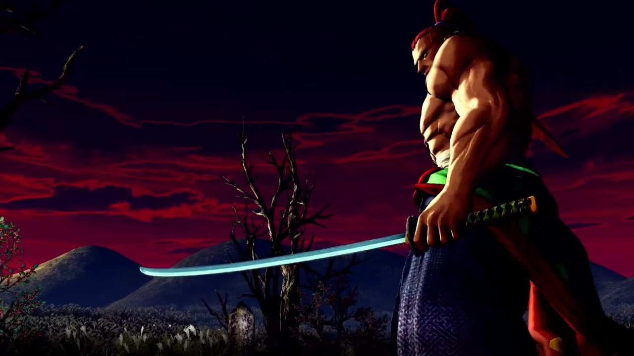 Samurai Shodown (2019) - кадр 3
