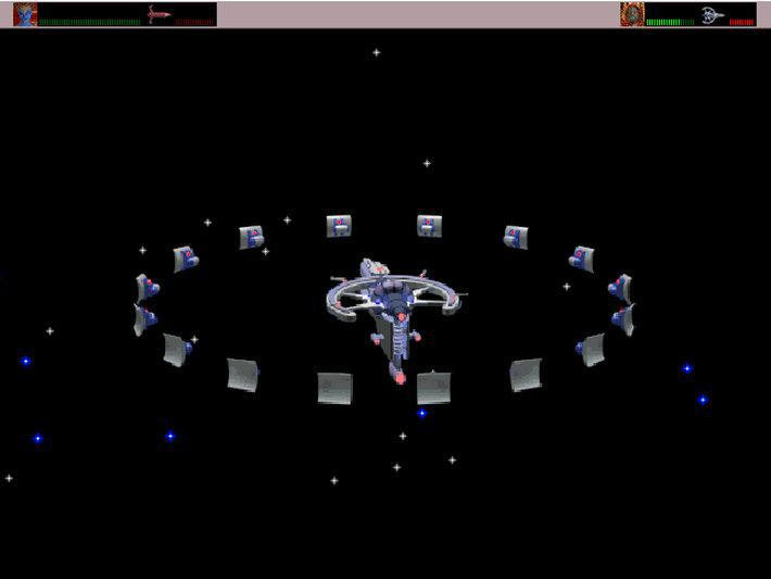 Star Control 3 - кадр 4
