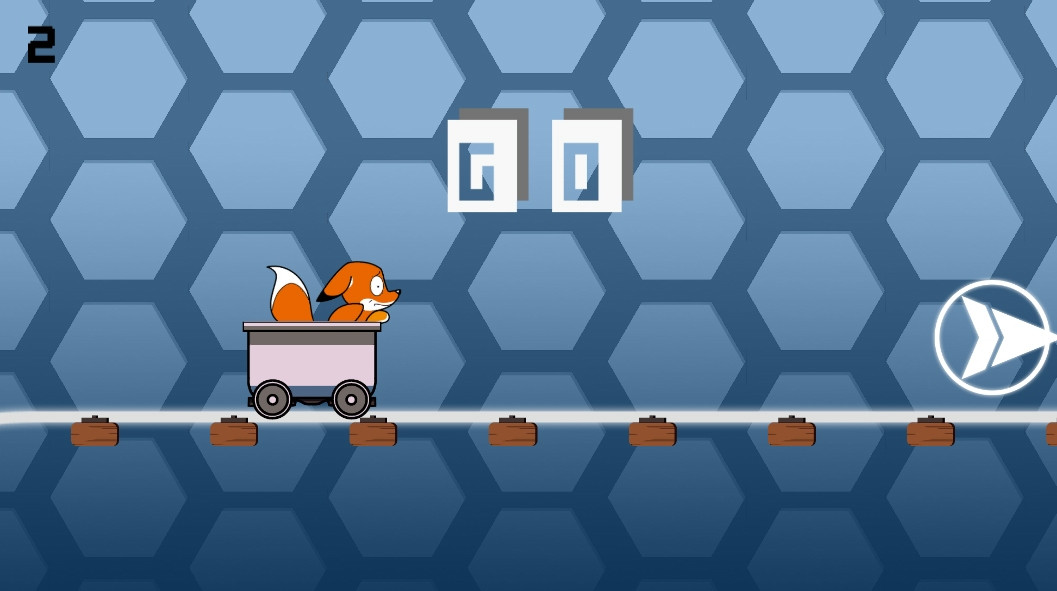 Pet Rising (itch) - кадр 1