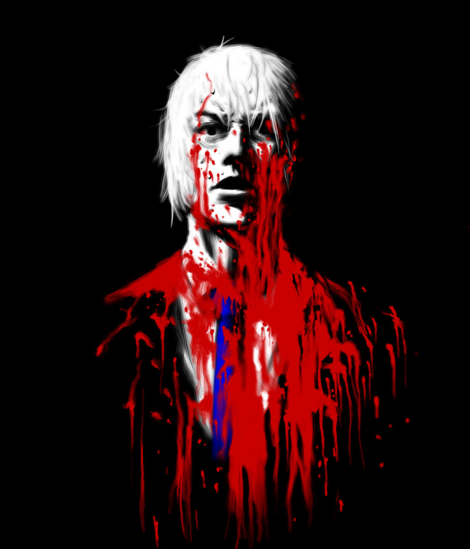 The 25th Ward: The Silver Case - кадр 1