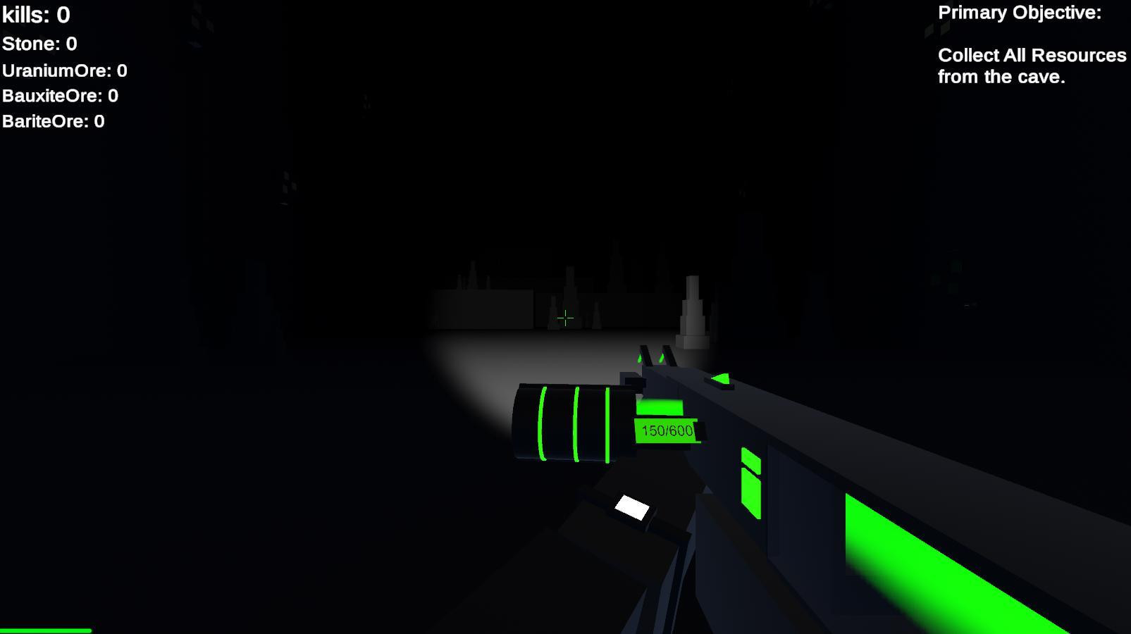 Miners Journey (itch) - кадр 3
