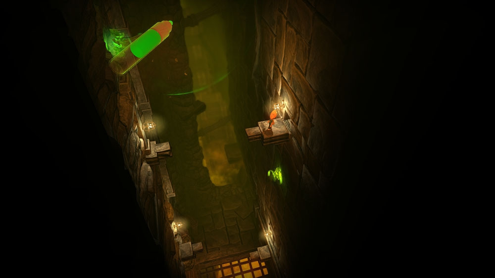 Max: The Curse of Brotherhood - кадр 12