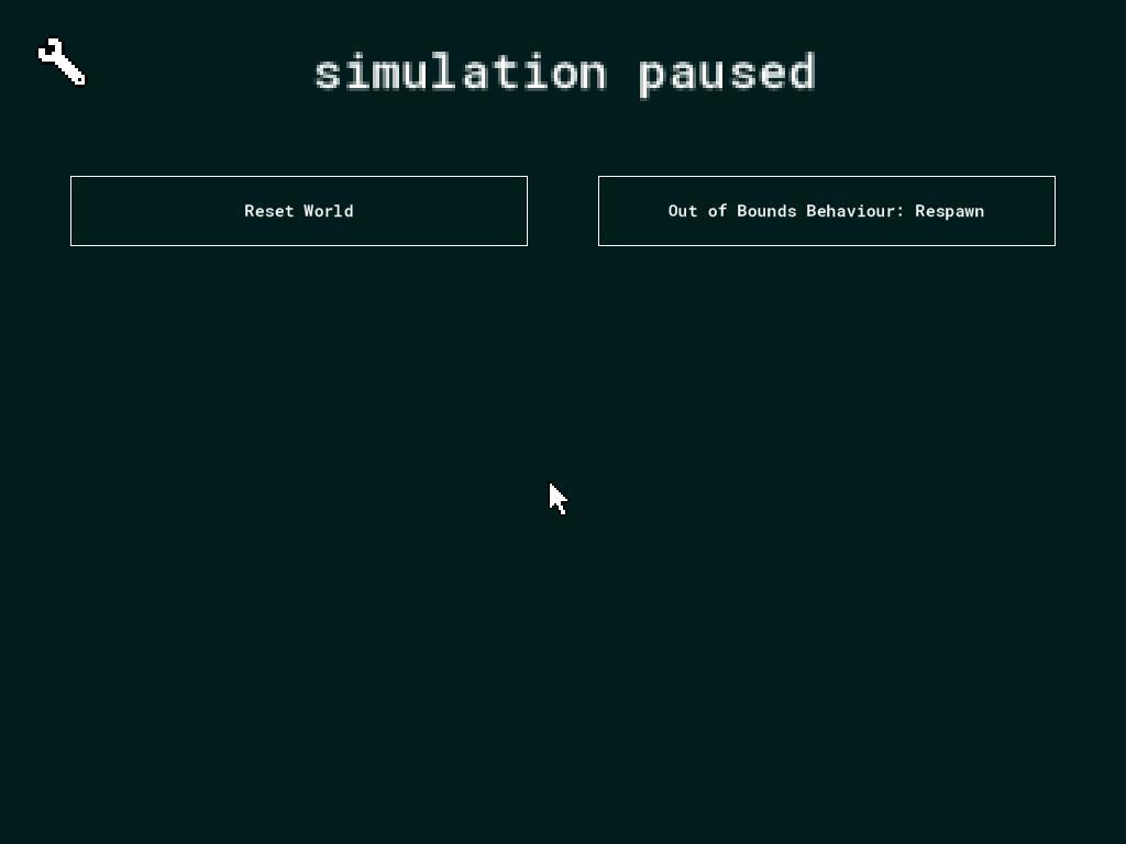 xub's physics playground (itch) - кадр 2
