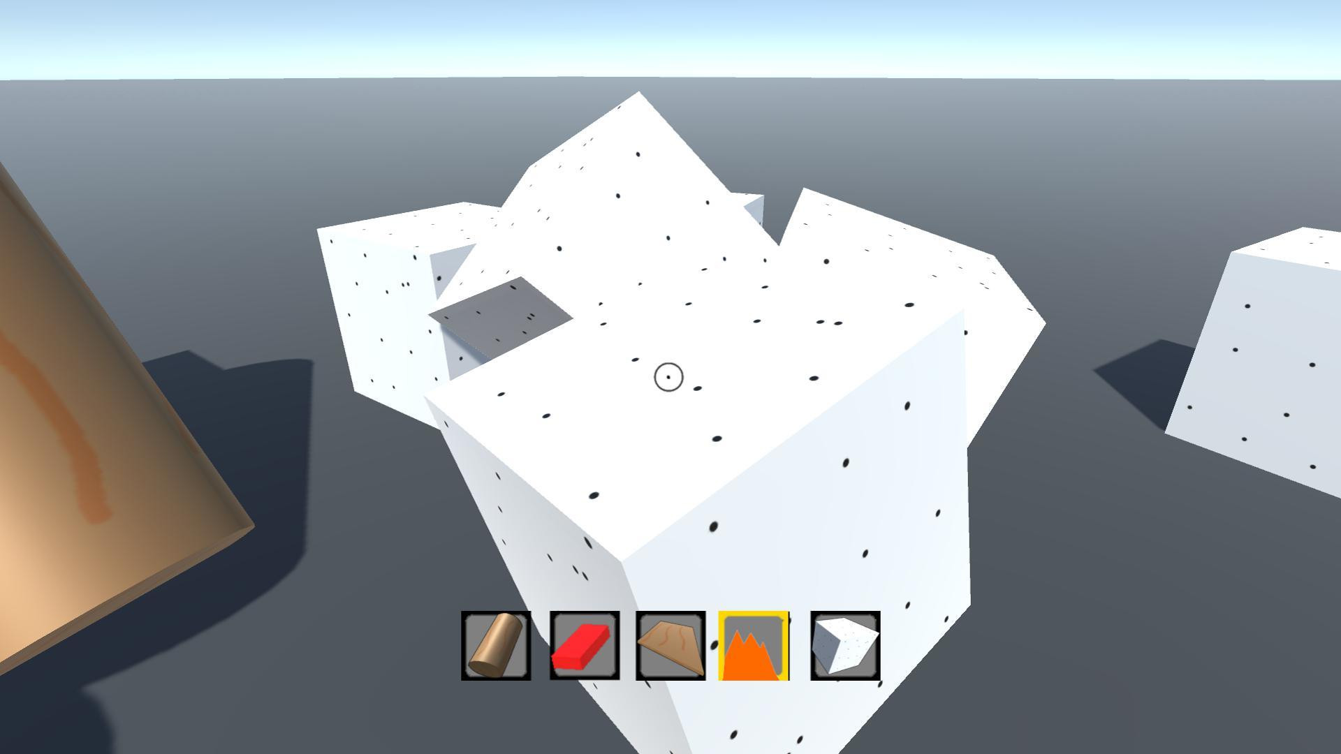 StructureWorld alpha18_15a (itch) - кадр 2