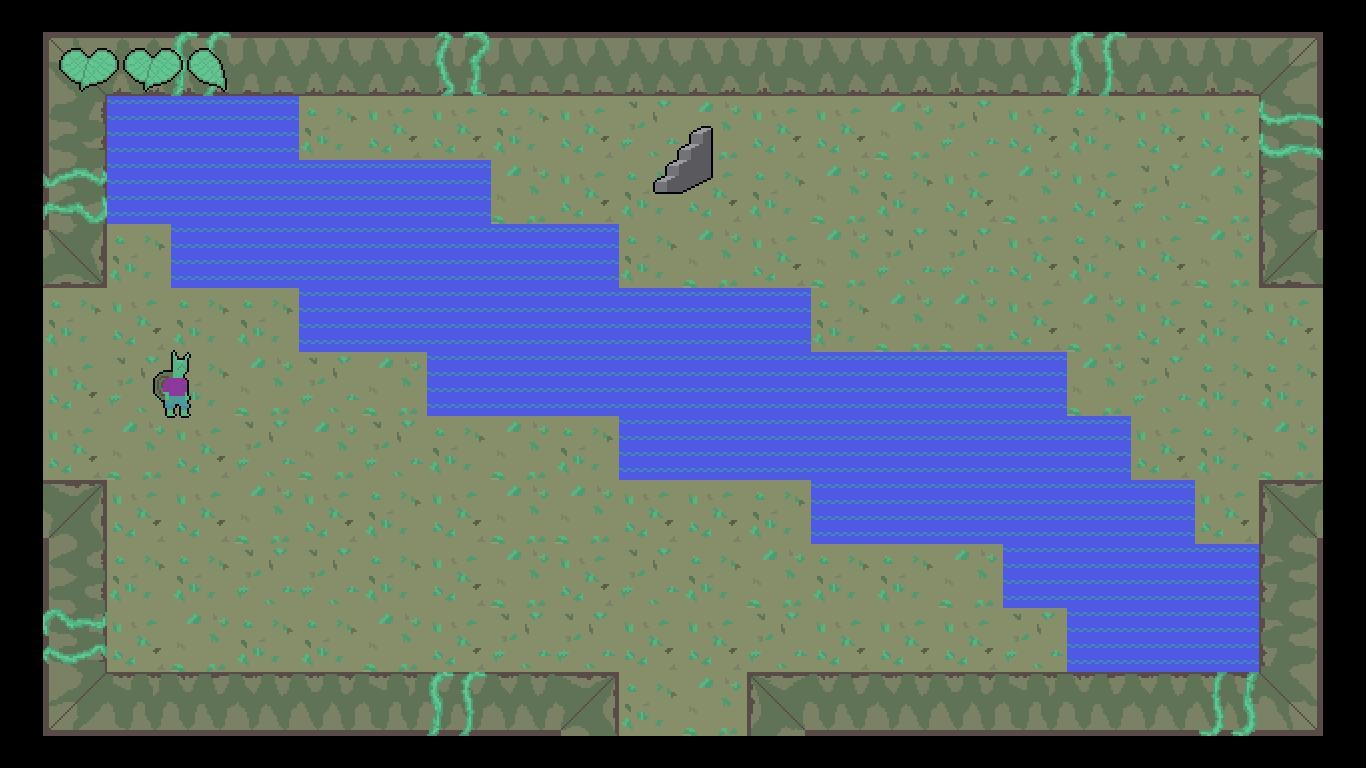 Snungeon (itch) - кадр 3
