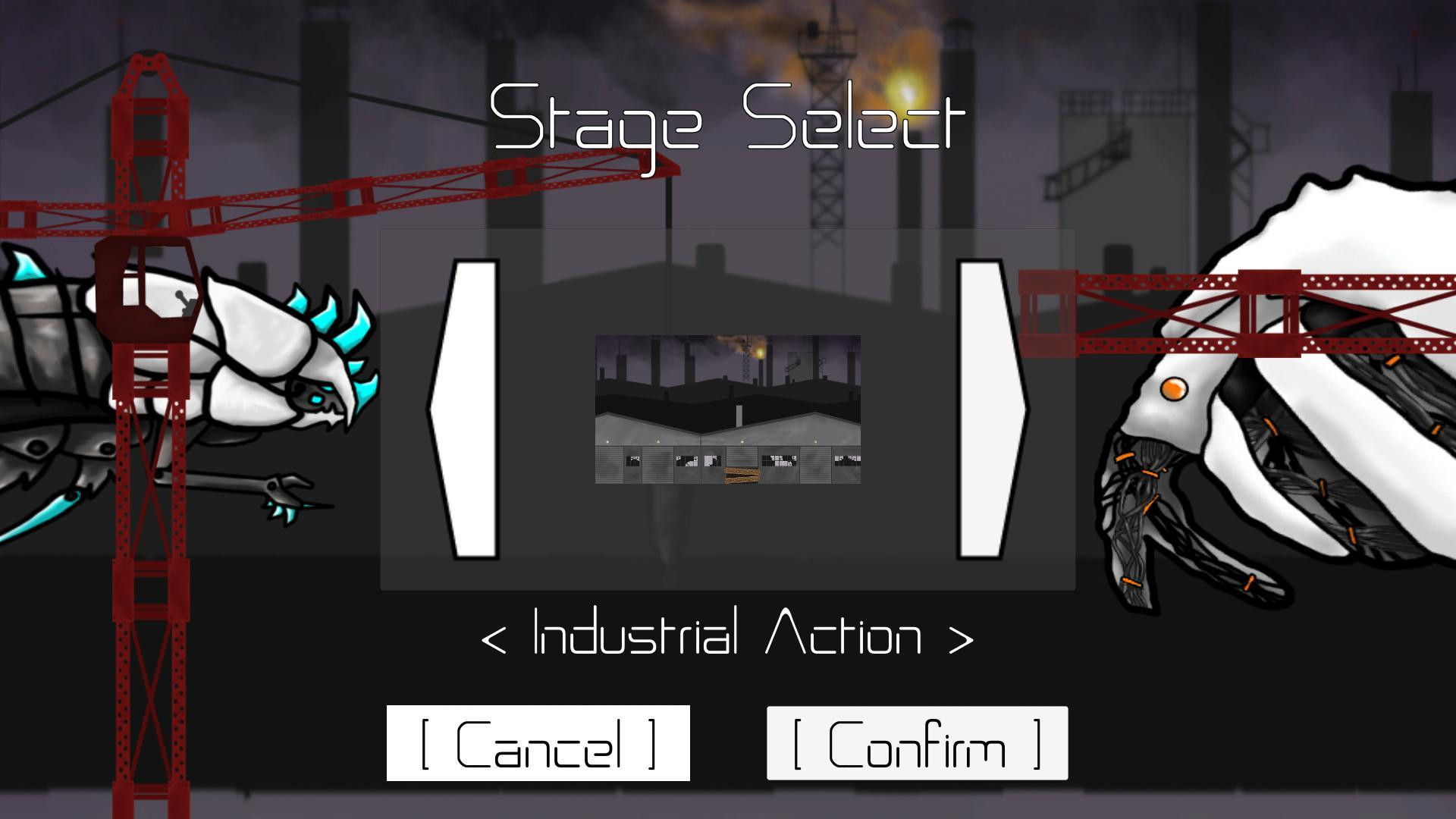 K.R.A.B.S. (itch) - кадр 1