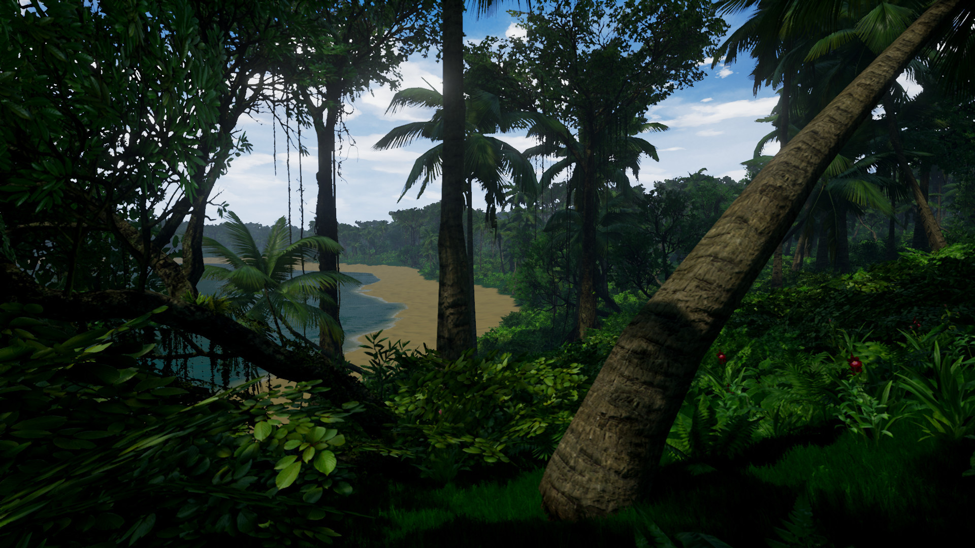 Escape: Sierra Leone - кадр 4
