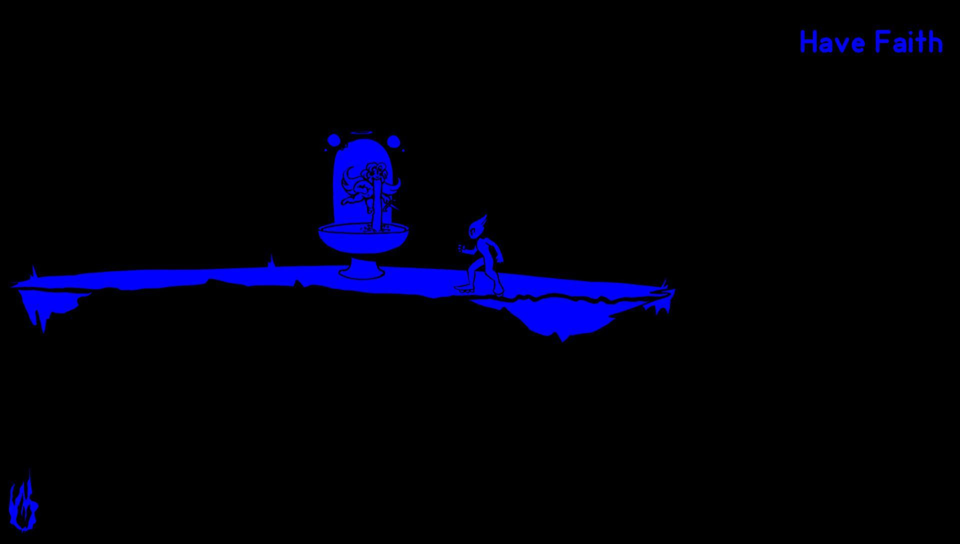 Rocket Phantom (itch) - кадр 1