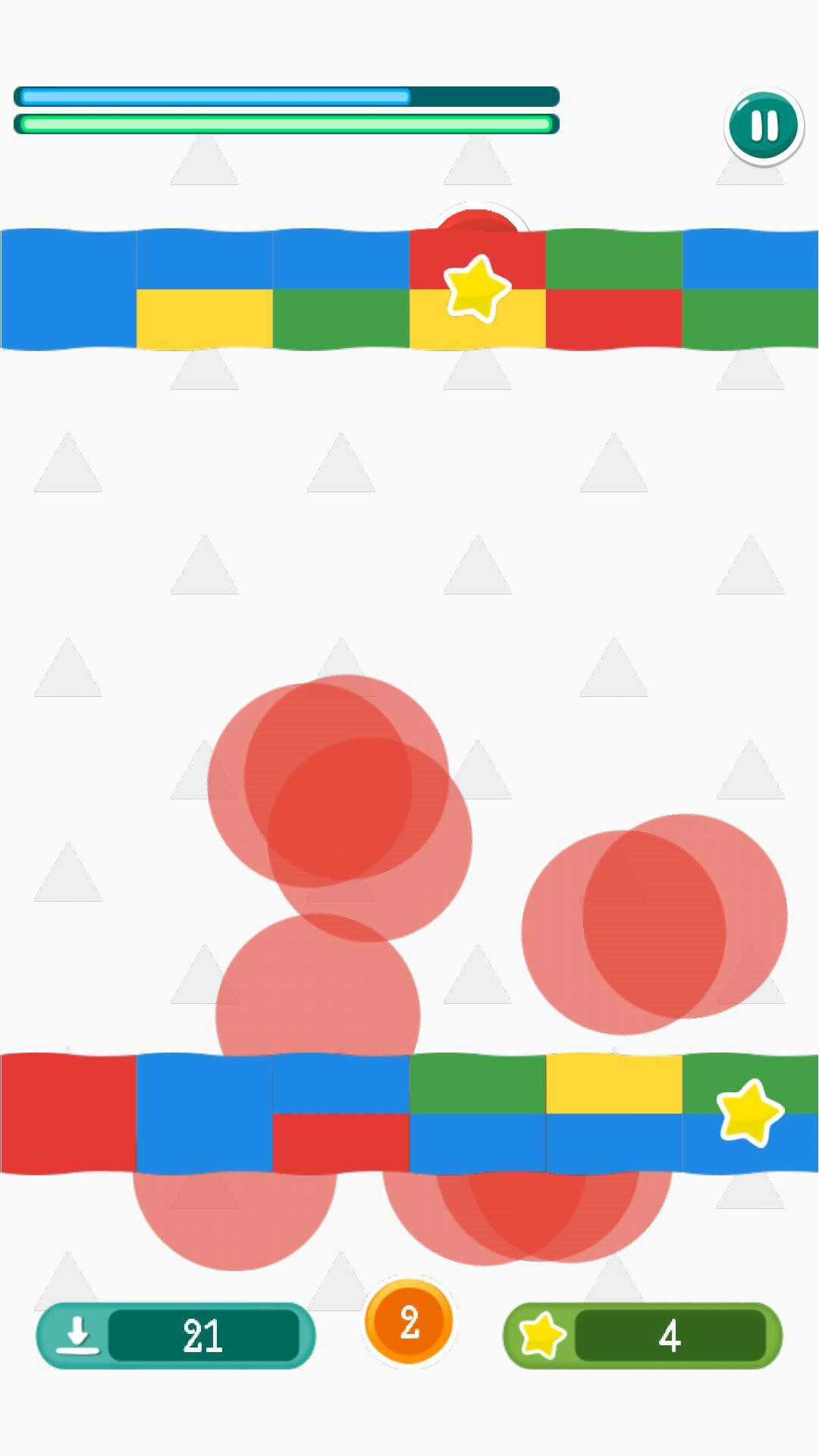 Lines of 6 (itch) - кадр 1