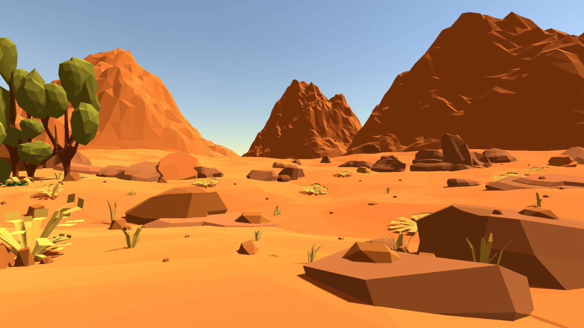 Offbeat Soccer (itch) - кадр 1