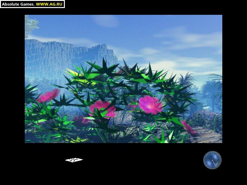 Danger Island - кадр 2