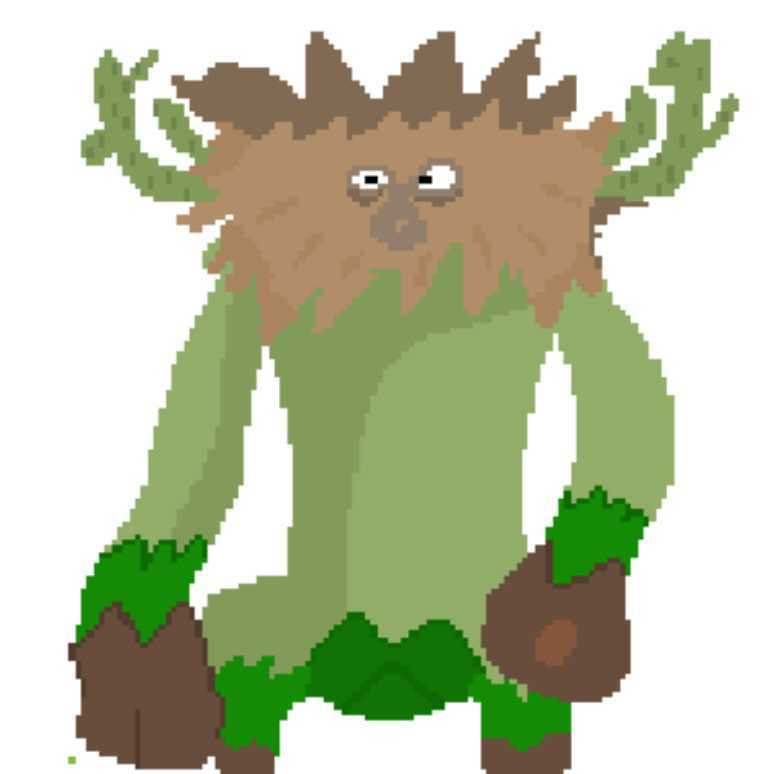 Spike Man (itch) - кадр 1