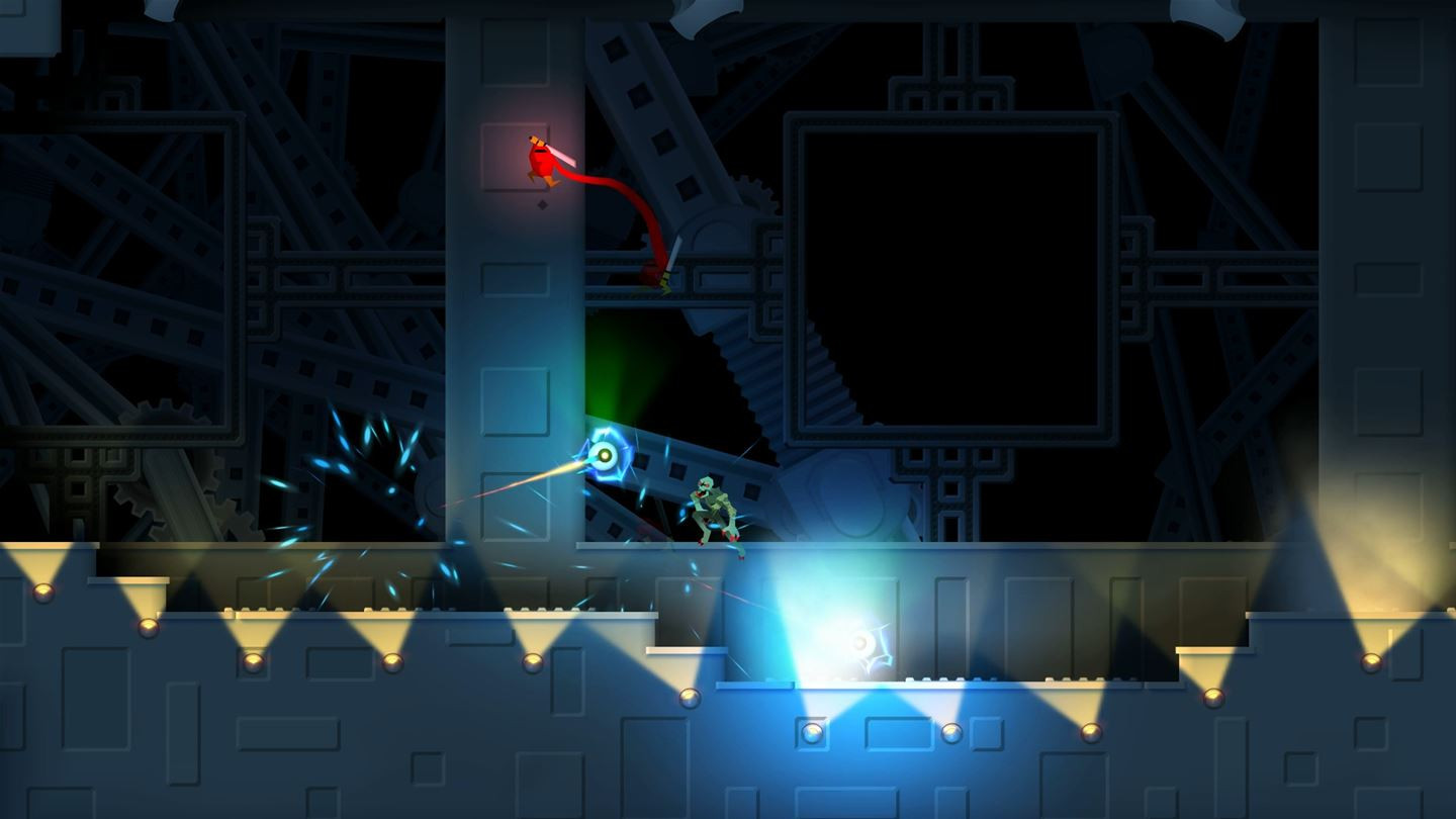 Blast Brawl 2 - кадр 4