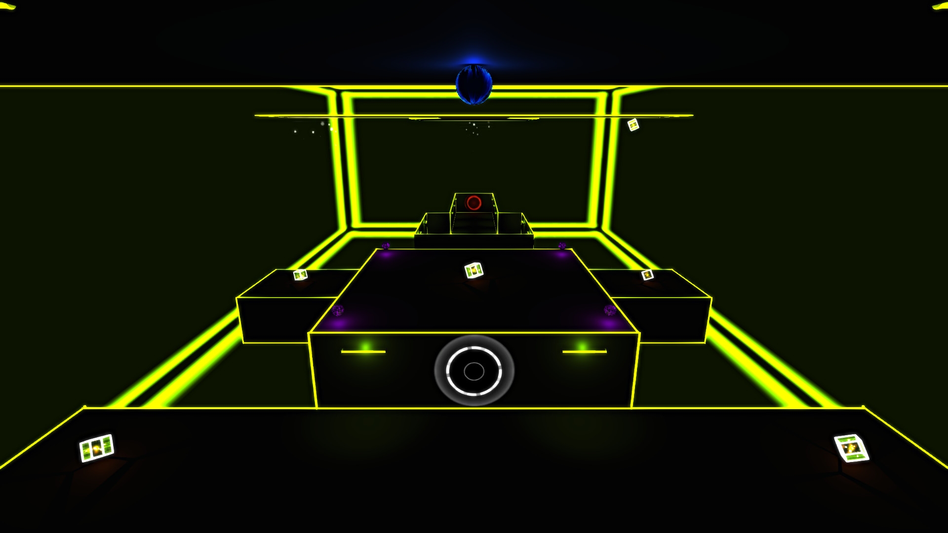 NeonBall - кадр 4