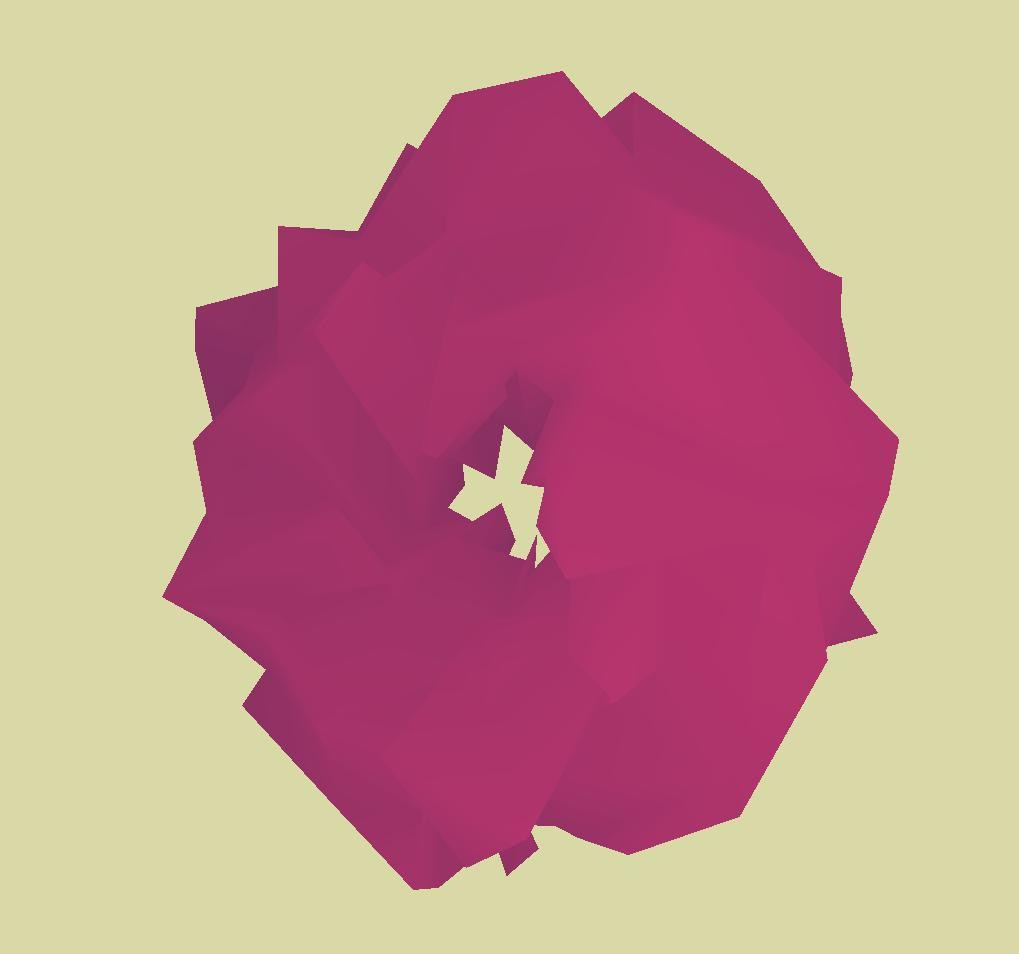 motion: a (itch) - кадр 3