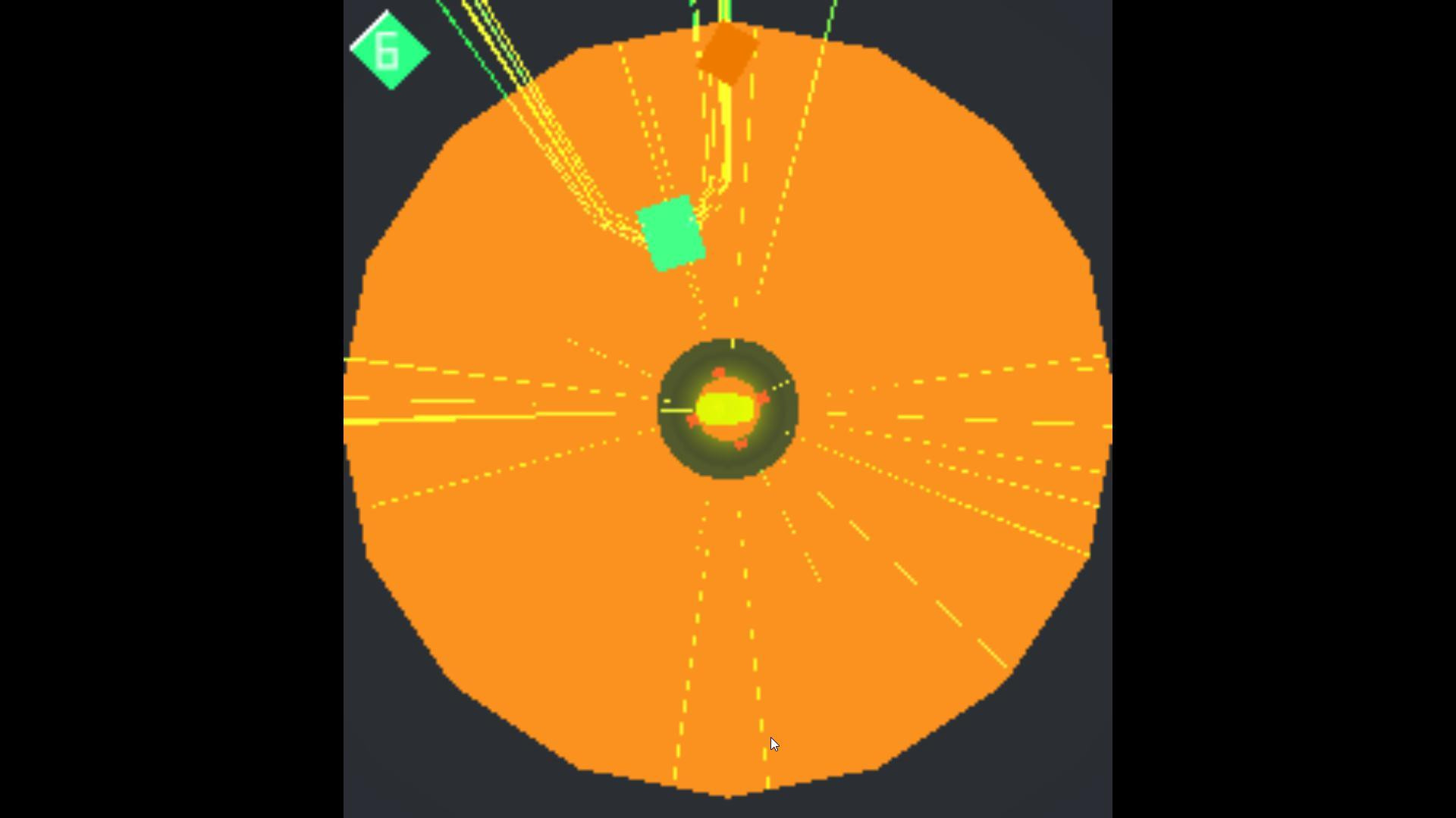 Generic Game 123456789 (itch, kimsan) - кадр 2