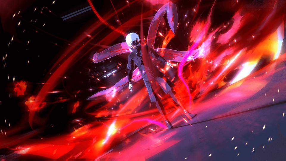 Tokyo Ghoul: re Call to Exist - кадр 6