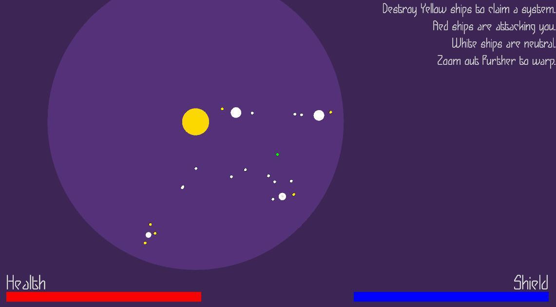 Ad Astra (jordanfb) (itch) - кадр 3