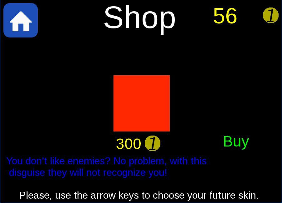 Crush Square (itch) - кадр 4