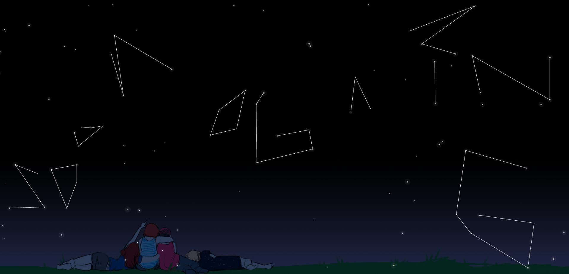 soundgazing (itch) - кадр 1