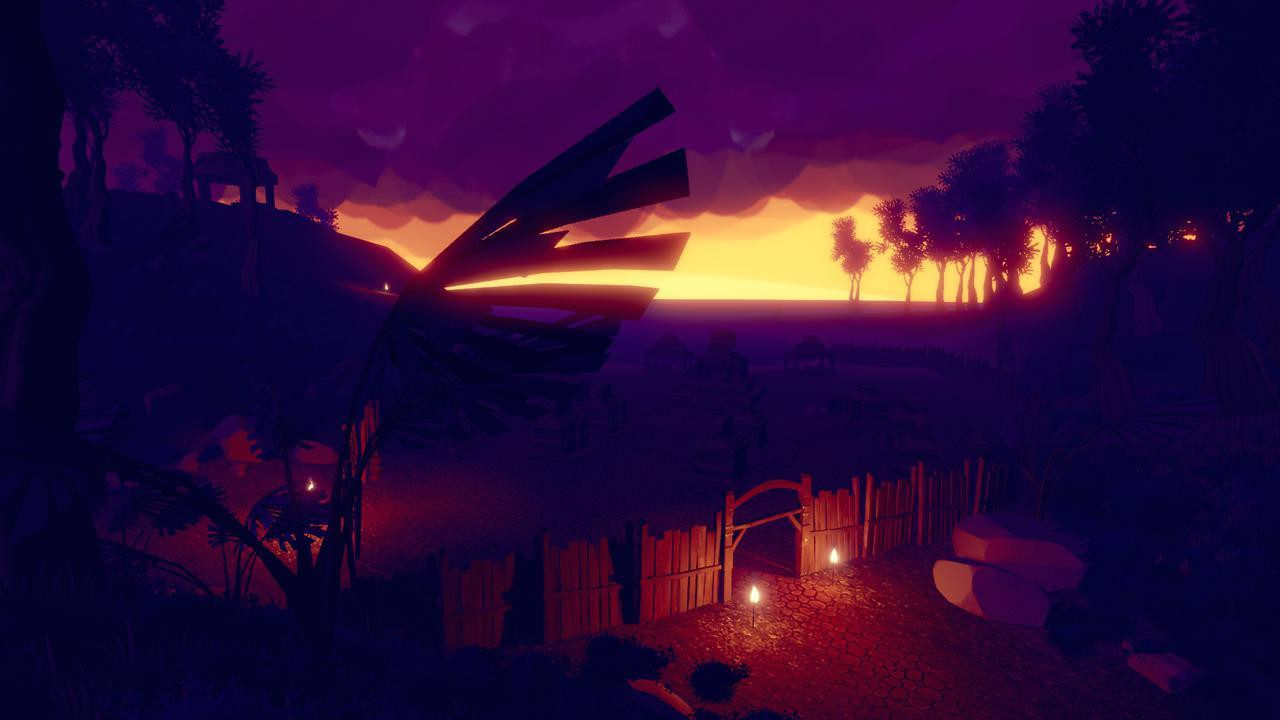 Reconquista (itch) - кадр 2