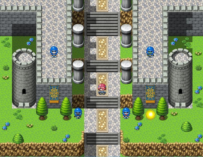 Tale of Aranath [DEMO] (itch) - кадр 3
