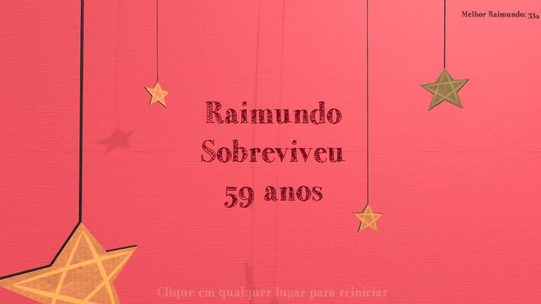 Raimundo (itch) - кадр 2