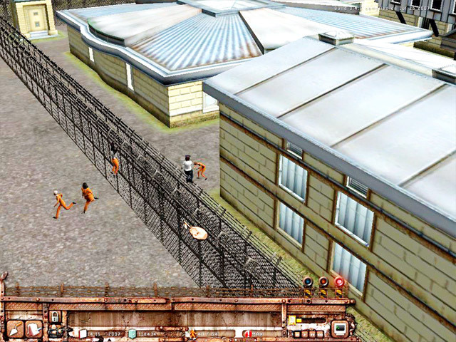 Prison Tycoon 3: Lockdown - кадр 6