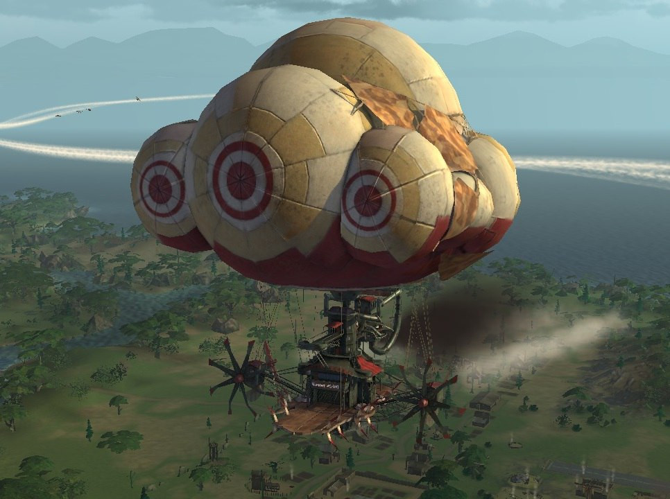 LuckCatchers - кадр 4