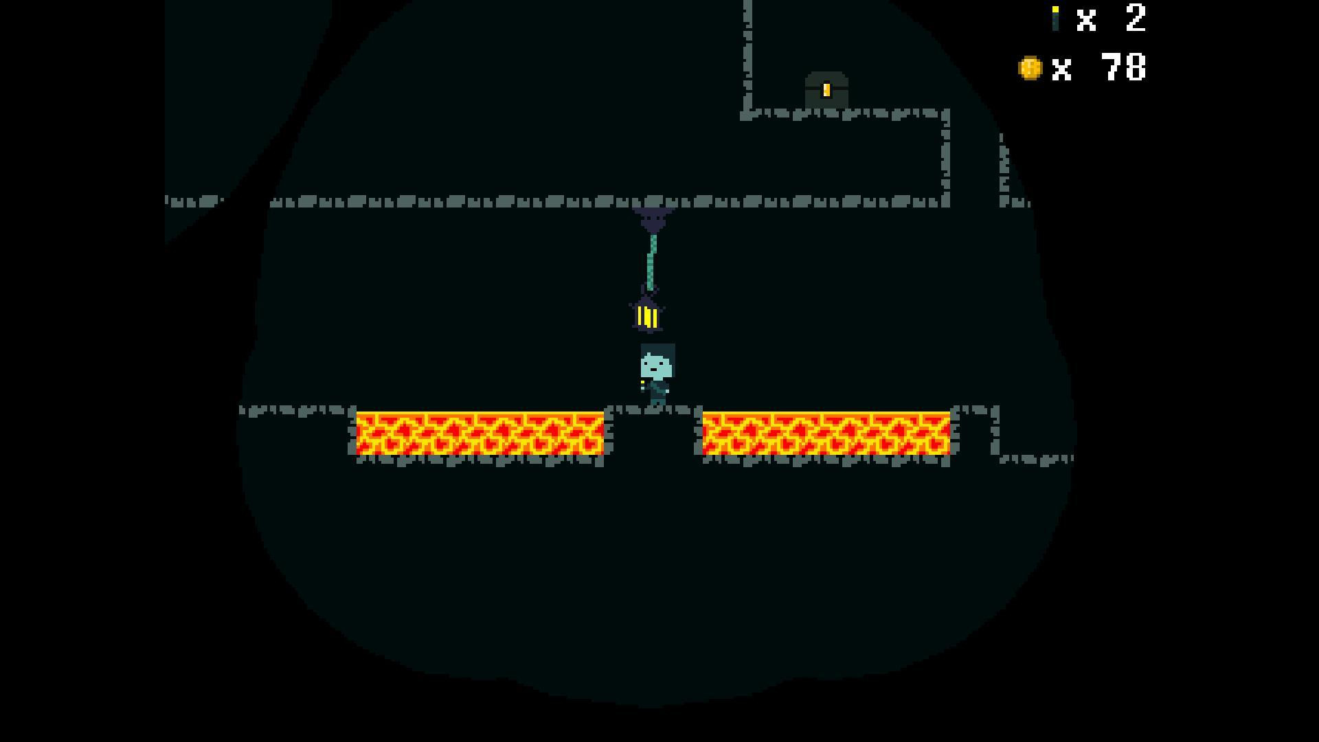 Blight Of Avarice (itch) - кадр 2