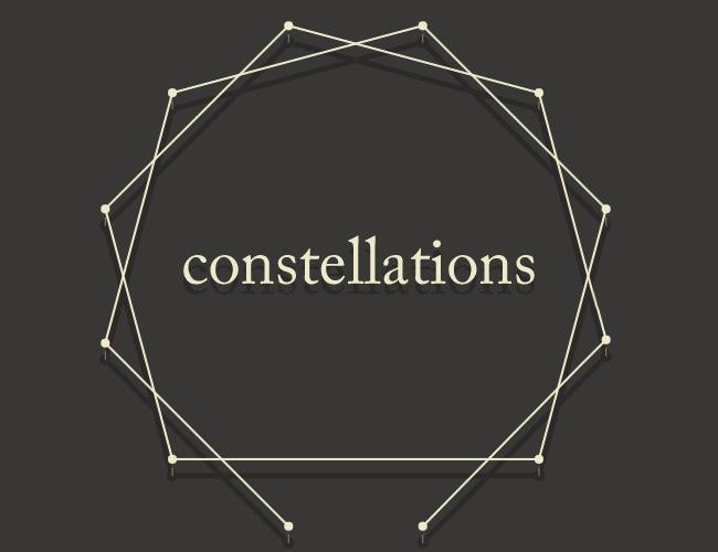Constellations (itch) - кадр 1