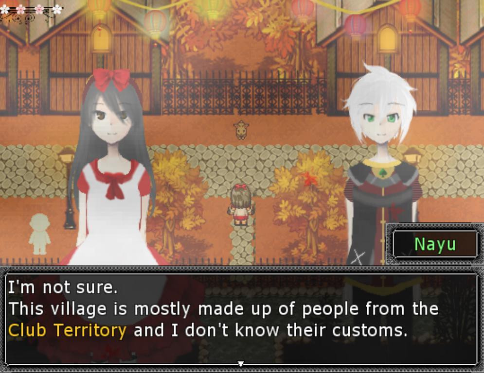 Alice: 1st Story [Early Access] (itch) - кадр 2