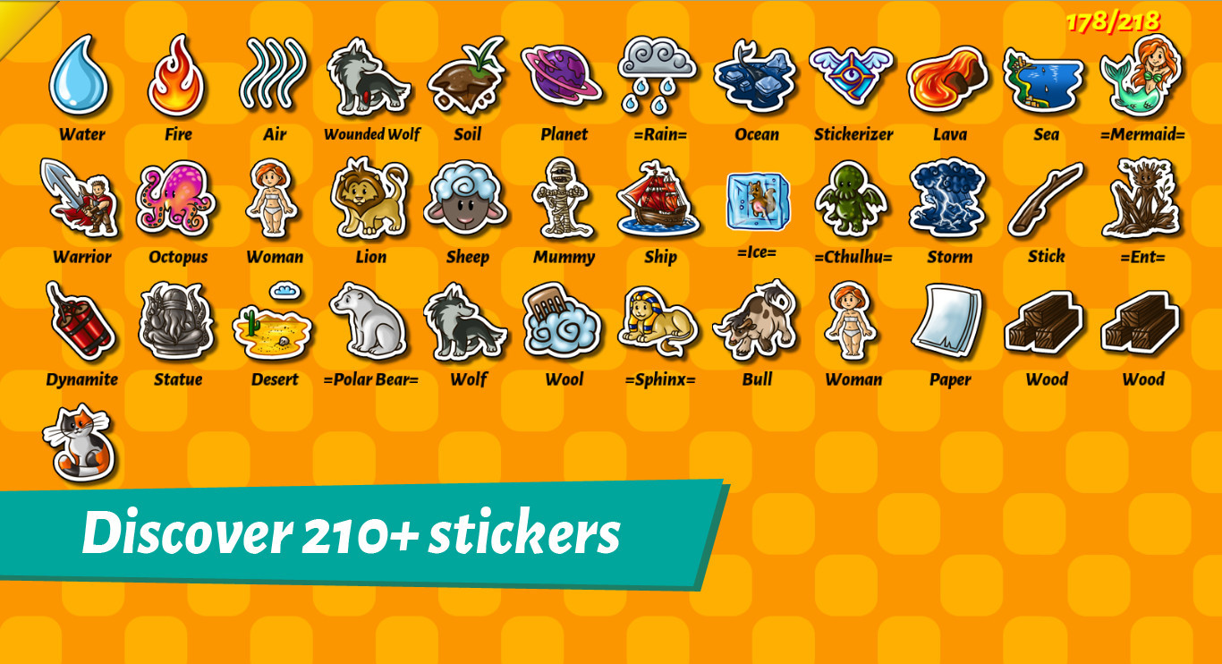 Sticker Craft - кадр 2