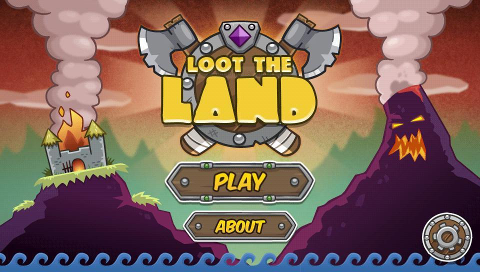Loot the Land - кадр 2