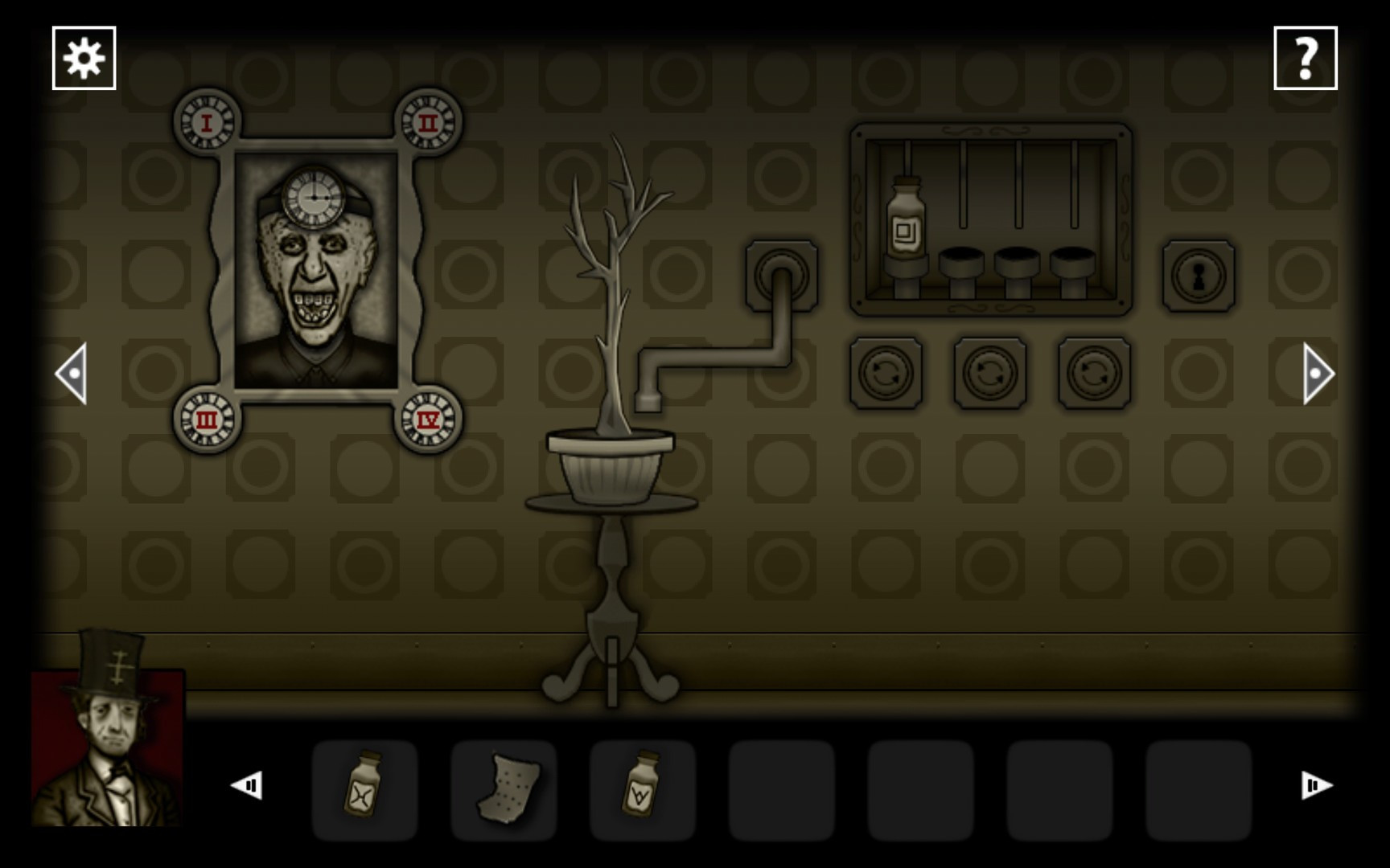 Forgotten Hill Mementoes - кадр 2